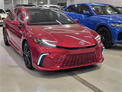 تۆیۆتا کامری